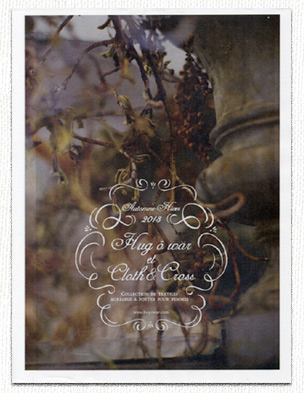 2013 A&W image catalogue